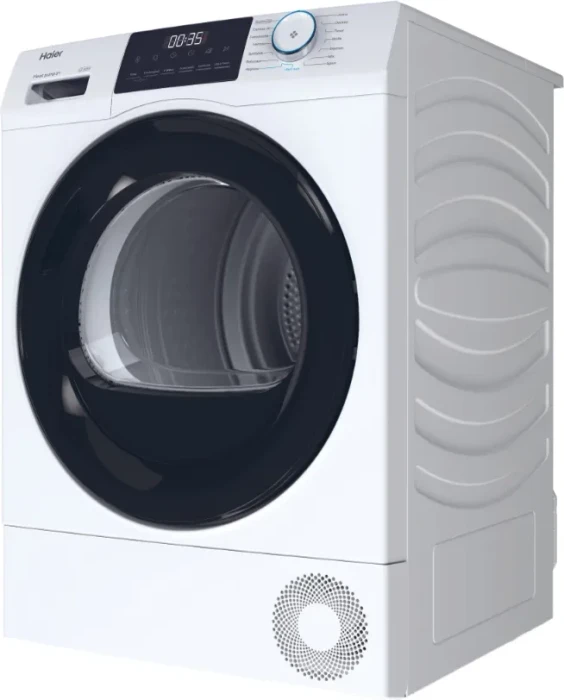 Haier HD80-E929E Wärmepumpentrockner