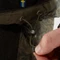 Fjällräven Värmland Wool Jacke dark olive camo (Herren) Vorschaubild