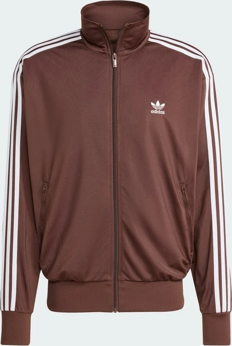 adidas Adicolor Classics Firebird Originals Trainingsjacke auburn/off white (Herren)
