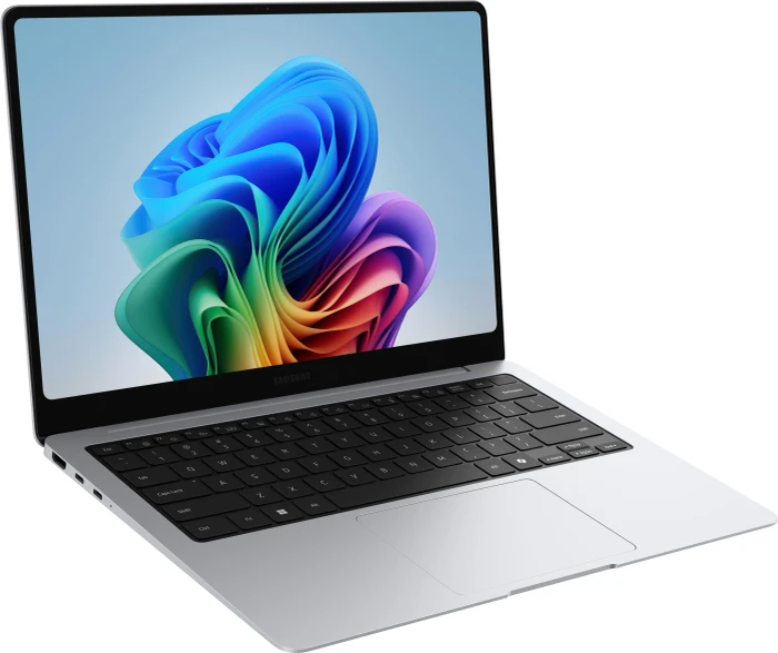 Samsung Galaxy Book6 Pro 14", silber, Core Ultra 5 325, 16GB RAM, 512GB SSD, Windows 11 Home, DE