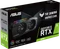 ASUS TUF Gaming GeForce RTX 3050 OC, TUF-RTX3050-O8G-GAMING, 8GB GDDR6, 2x HDMI, 3x DP Vorschaubild