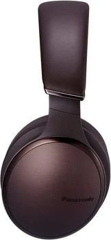 Panasonic RP-HD605N braun