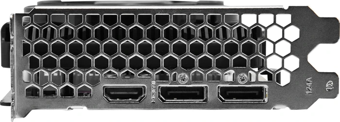 Gainward GeForce GTX 1650 D6 Ghost OC (V1), 4GB GDDR6, HDMI, 2x DP