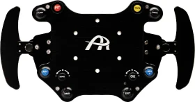 Ascher Racing B24M SC Lenkradhalterung (PC)