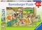 Ravensburger Puzzle Fröhliches Landleben Vorschaubild