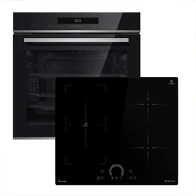 KKT Kolbe SET8019IH592FZ Backofen-Set