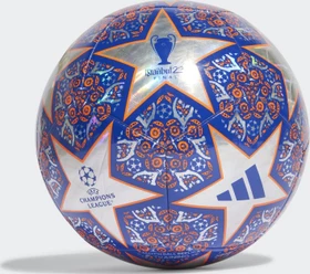 adidas UEFA Champions League Training Foil Istanbul Fußball
