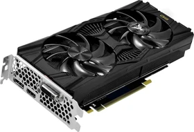 Gainward GeForce RTX 2060 Phoenix GS, 6GB GDDR6, DVI, HDMI, DP