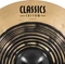 Meinl Classics Custom Dual Crash 20" Vorschaubild