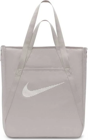 Nike Fitnessstudio Sporttasche college grey/phantom