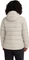Jack Wolfskin Ather Down Hoody Funktionsjacke pale sand (Damen) Vorschaubild