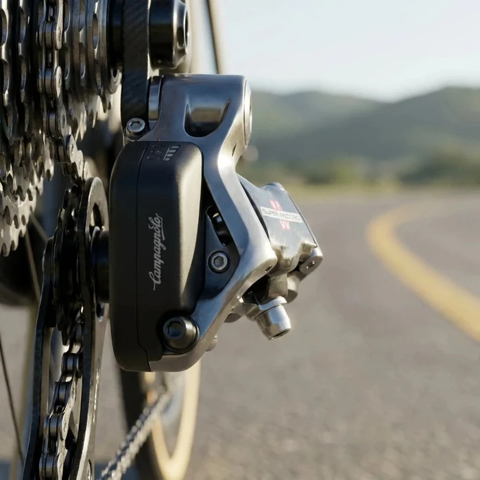 Campagnolo Super Record Wireless Akku