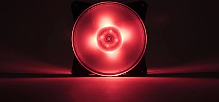 Cooler Master MasterFan Pro 120 Air Flow RGB, 120mm, 3er-Pack
