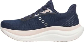 Saucony Triumph 23 navy/cameo (Damen)