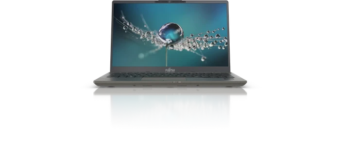 Fujitsu Lifebook U7411