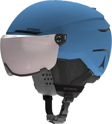 Atomic Savor Visor Helm (Junior)