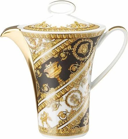 Rosenthal Versace I love Baroque Milchkännchen 6 Personen 220ml