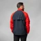 Fjällräven HC Hybrid Funktionsjacke dark navy/flame orange (Herren) Vorschaubild