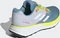 adidas Terrex Two Flow hazy blue/crystal white/acid yellow (Damen) Vorschaubild