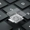 Microsoft Surface Pro Flex Keyboard mit Copilot-Taste, schwarz, DE Vorschaubild