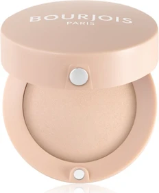 Bourjois Little Round Pot Mono Lidschatten 03 peau de peach, 1.2g