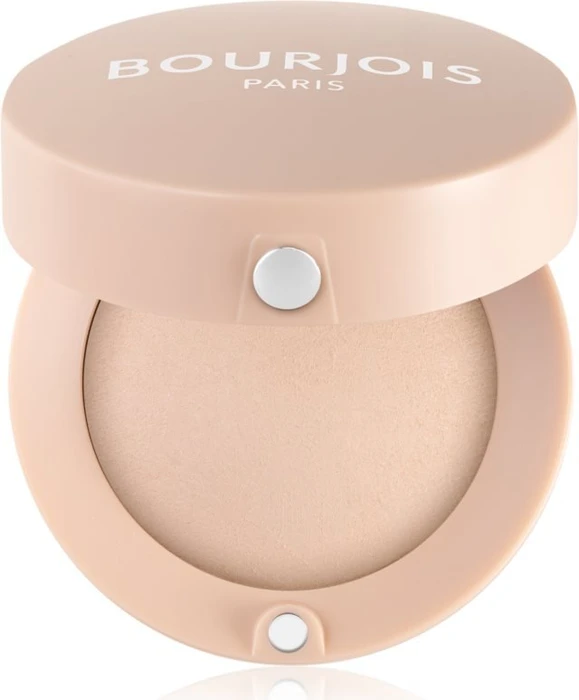 Bourjois Little Round Pot Mono Lidschatten 03 peau de peach, 1.2g