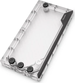 EK Water Blocks Quantum Line EK-Quantum Volume³ FLT 240 D-RGB, Acryl