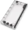 EK Water Blocks Quantum Line EK-Quantum Volume³ FLT 240 D-RGB, Acryl Vorschaubild