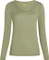 Icebreaker Siren Sweetheart Funktionsshirt langarm (Damen) Vorschaubild