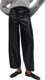 Opus Maiga Edit Hose schwarz (Damen)