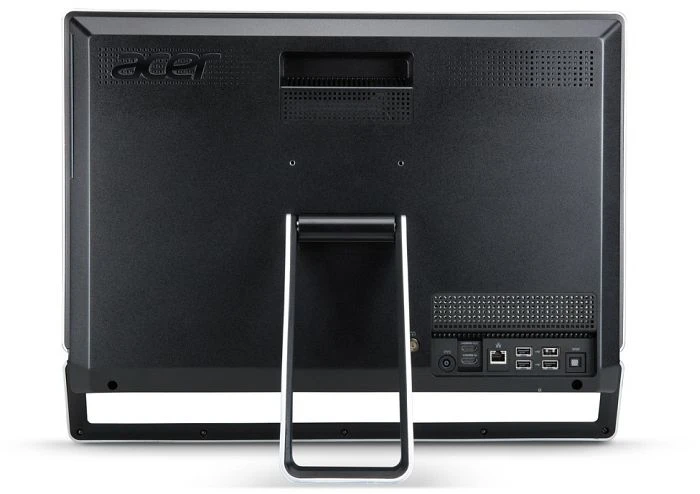 Acer Aspire ZS600, Core i5-3330S, 4GB RAM, 500GB HDD, GeForce GT 620