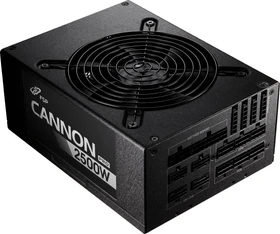 FSP Cannon Pro 2500W, ATX 3.1
