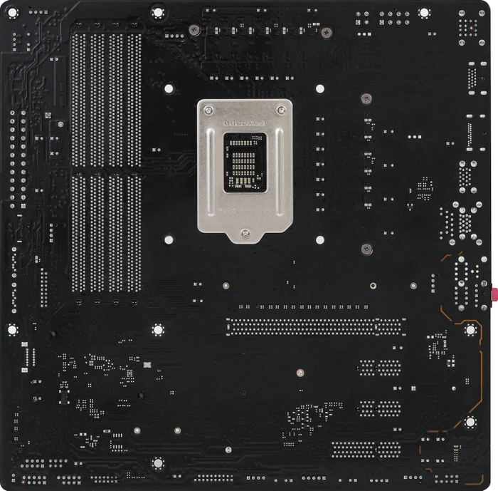 ASRock Z590M Pro4 (Intel 1200)