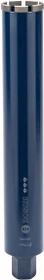 Bosch Professional UNC Best for Concrete G1 1/4" Diamant-Nassbohrkrone, 77x450mm, 1 Stück