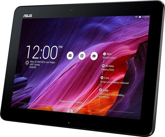 ASUS MeMO Pad 10 ME103K-6A005A, schwarz, 16GB