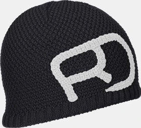 Ortovox Rock'N'Wool Beanie black raven