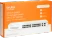 HPE Aruba Instant On 1430 Desktop Gigabit Switch, 26x RJ-45, 2x SFP Vorschaubild