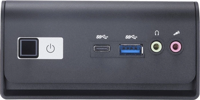 GIGABYTE Brix GB-BLCE-4105R