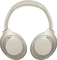 Sony WH-1000XM4 Platinum Silver Vorschaubild