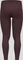 Odlo X-Alp Winter Laufhose lang fudge (Herren) Vorschaubild