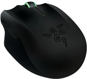 Razer Orochi 6400dpi, USB/Bluetooth