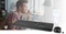 Nedis Tastatur und Maus Set, Wireless, USB, ND Vorschaubild