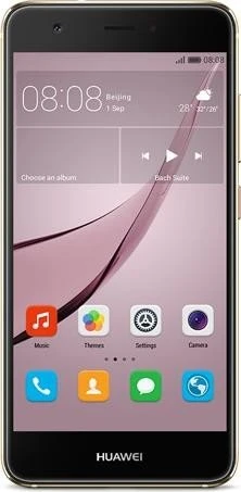 Huawei Nova Single-SIM gold