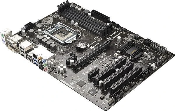 ASRock B85iCafe4 (Intel 1150)