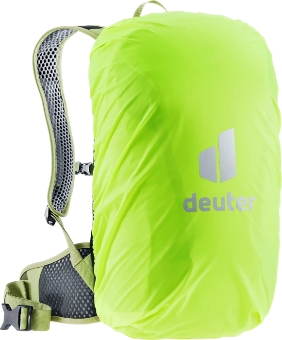 Deuter Race X pistachio/pine
