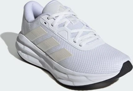 adidas Galaxy 7 cloud white/zero metalic/core black (Damen)