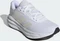adidas Galaxy 7 cloud white/zero metalic/core black (Damen) Vorschaubild