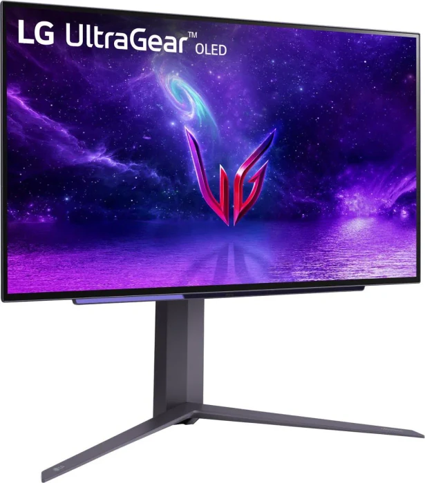 LG UltraGear OLED GR9 27GR95QE-B, 26.5"