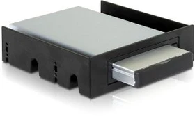 DeLOCK Mobile Rack for 2.5 SATA hard drives