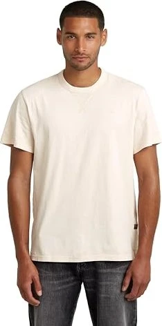 G-Star Nifous T-Shirt kurzarm linen (Herren)